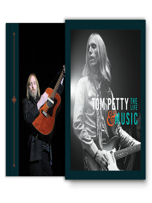 cover image of Tom Petty